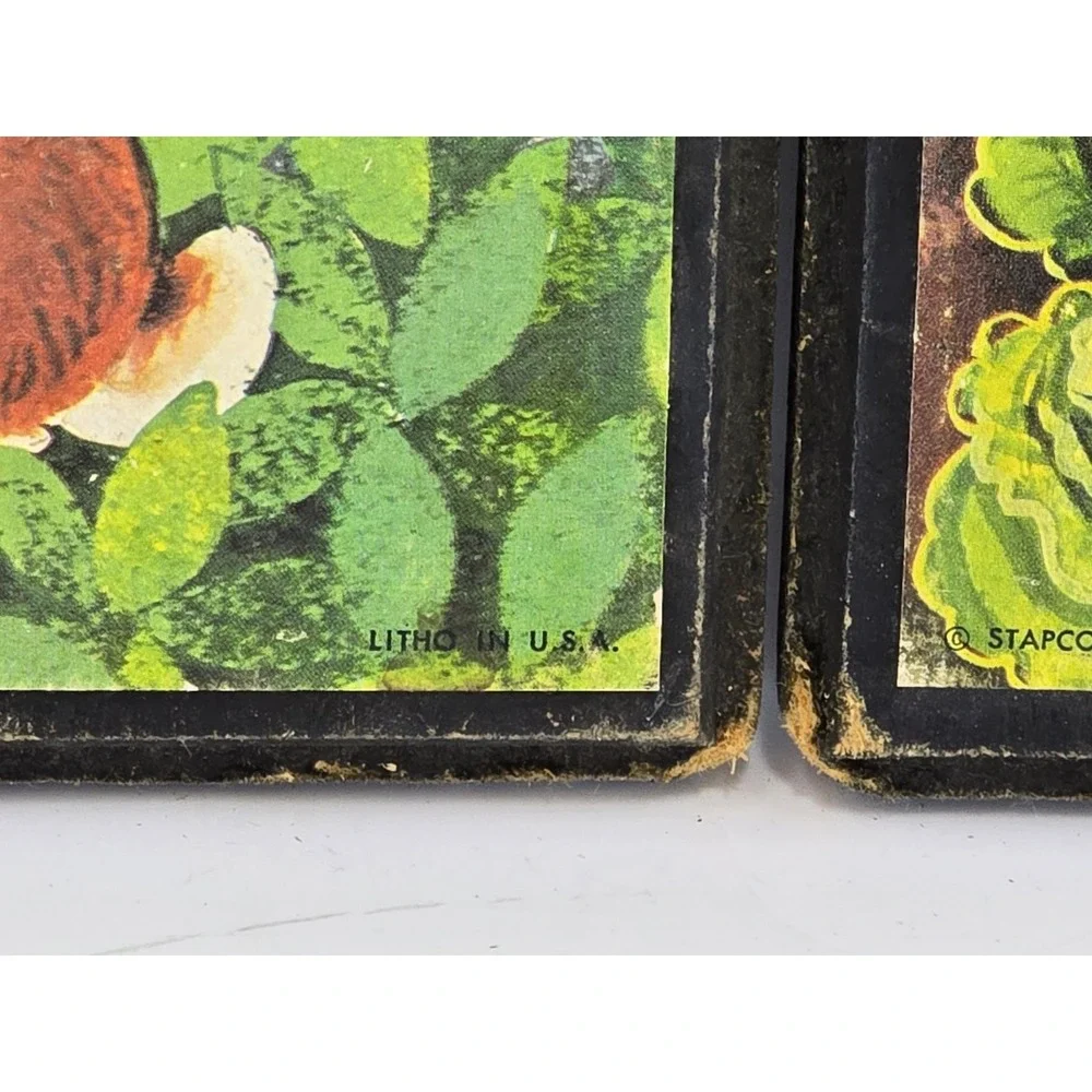 2 Lot Of VINTAGE Raggedy Ann & Andy Wooden Pictures Wall‎ Hanging 1970s